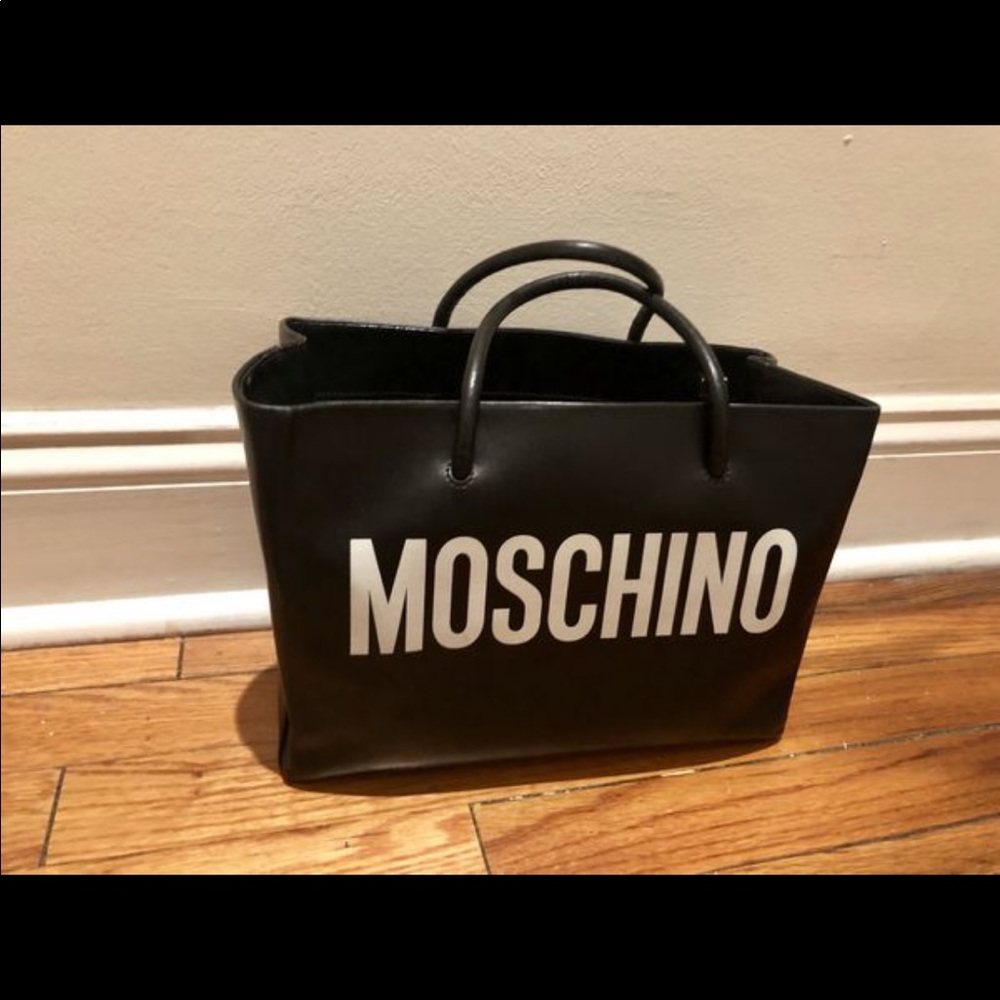 Moschino bag